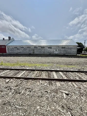 24 Market Street Fort Kent ME 04743