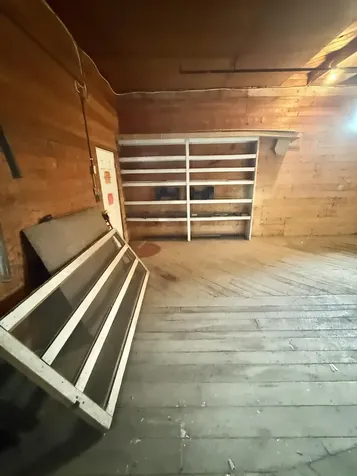 24 Market Street Fort Kent ME 04743