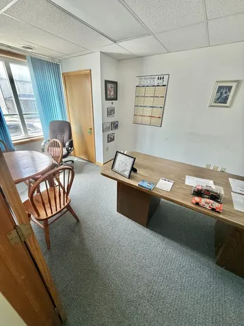 24 Market Street Fort Kent ME 04743