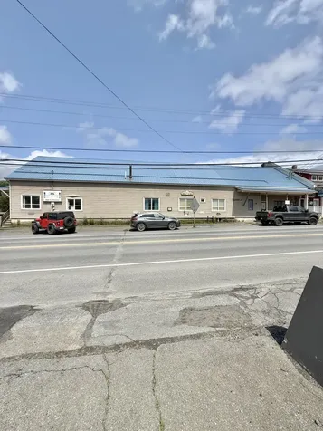24 Market Street Fort Kent ME 04743