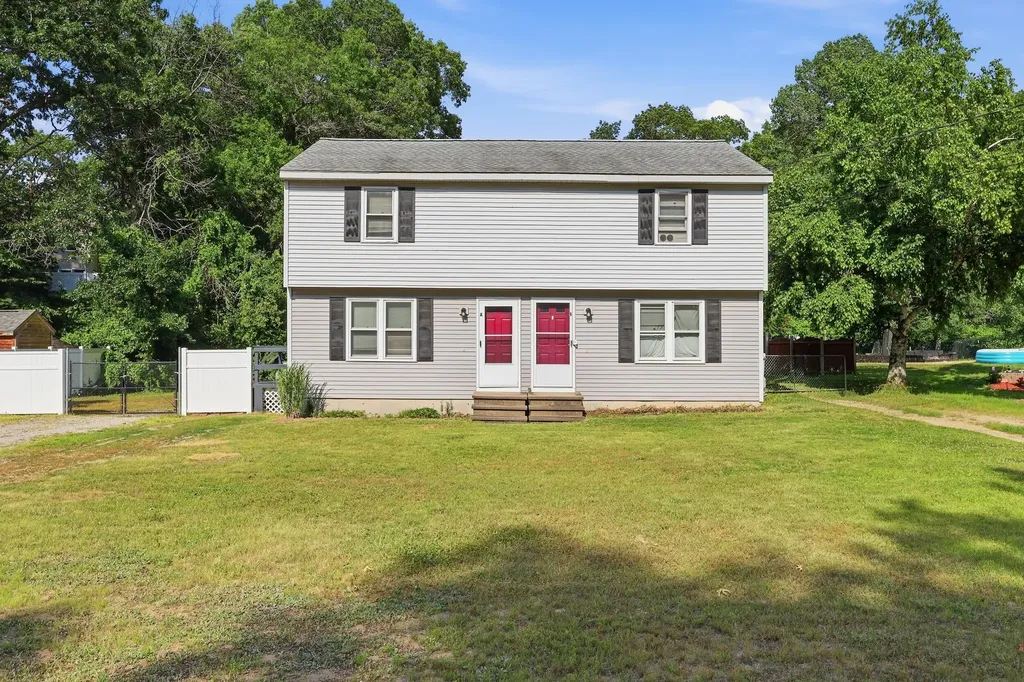 166 Twombley Road Sanford ME 04073