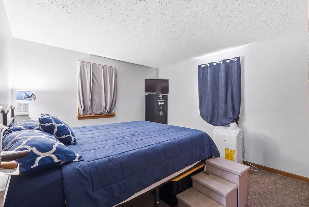 166 Twombley Road Sanford ME 04073