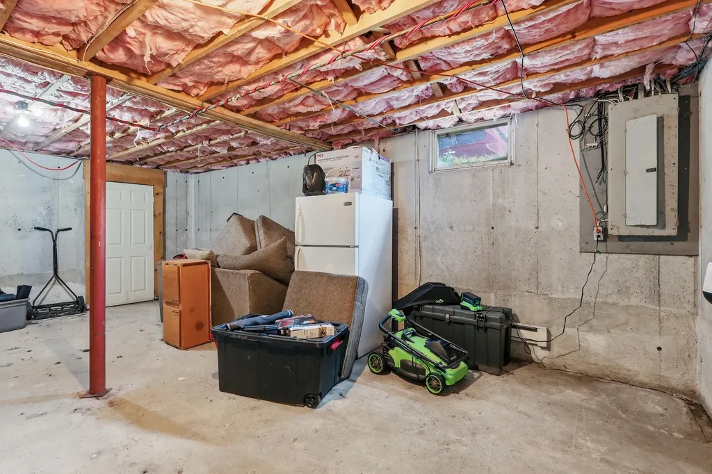 166 Twombley Road Sanford ME 04073