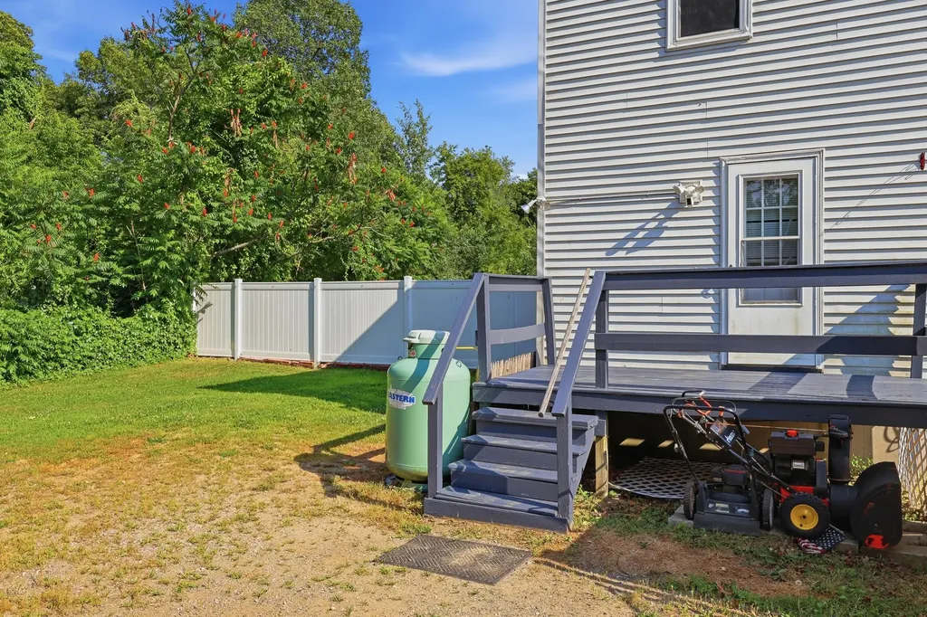 166 Twombley Road Sanford ME 04073