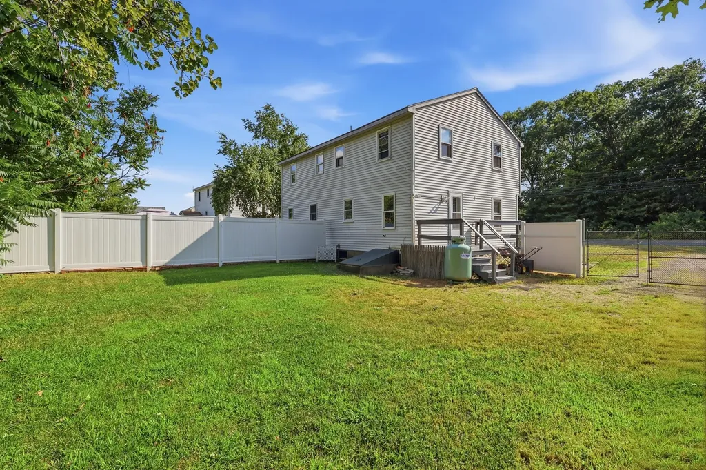 166 Twombley Road Sanford ME 04073