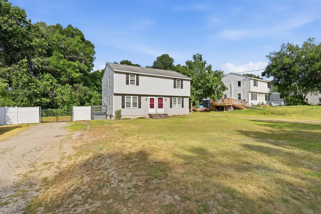 166 Twombley Road Sanford ME 04073