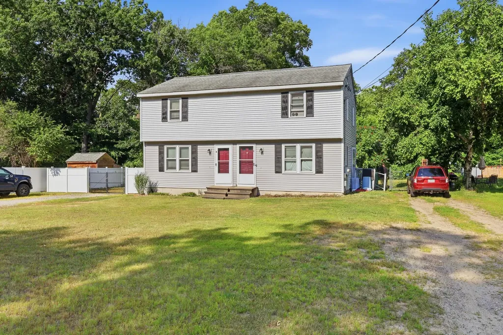 166 Twombley Road Sanford ME 04073