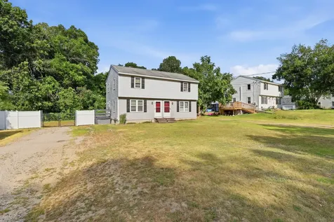 166 Twombley Road Sanford ME 04073