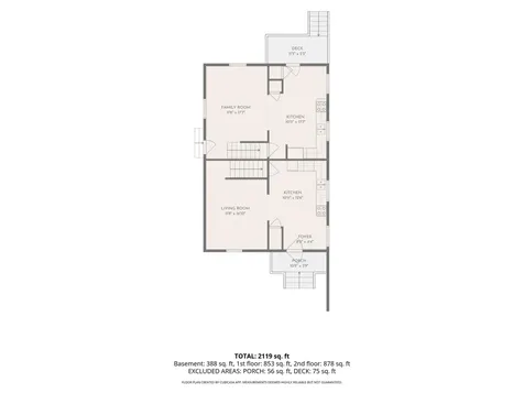 166 Twombley Road Sanford ME 04073