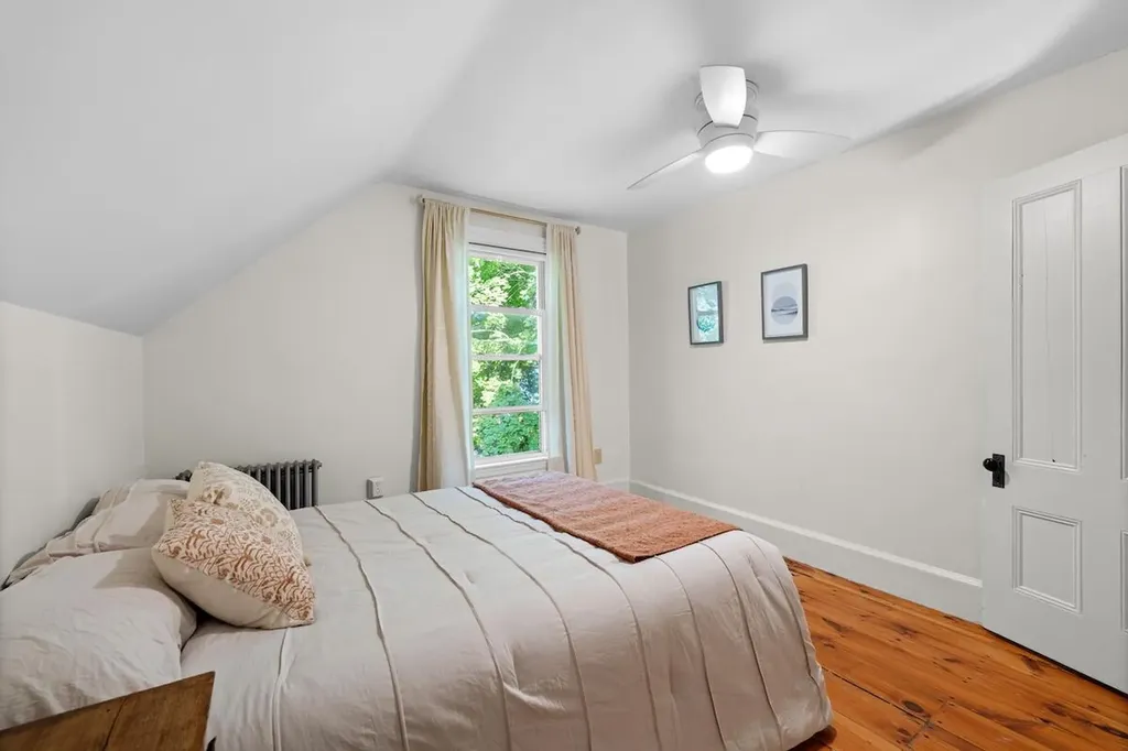 59 Irving Street Portland ME 04103