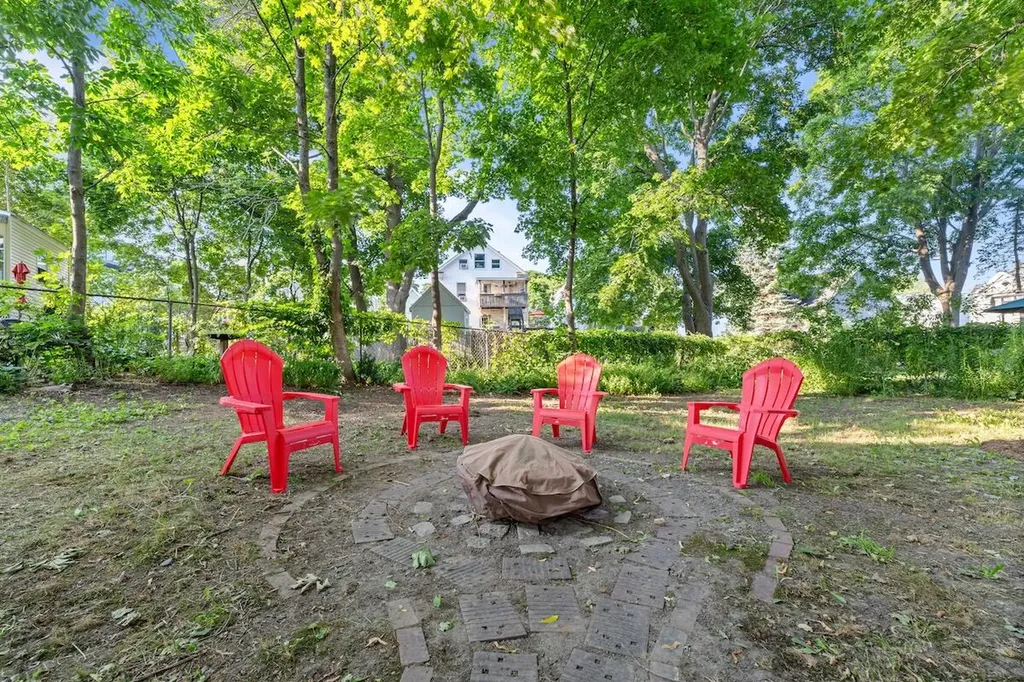 59 Irving Street Portland ME 04103