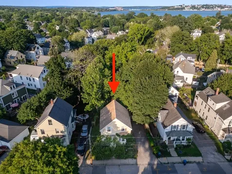 59 Irving Street Portland ME 04103