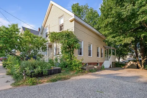 59 Irving Street Portland ME 04103