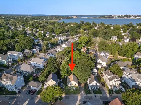 59 Irving Street Portland ME 04103