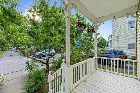 59 Irving Street Portland ME 04103