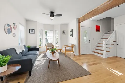 59 Irving Street Portland ME 04103