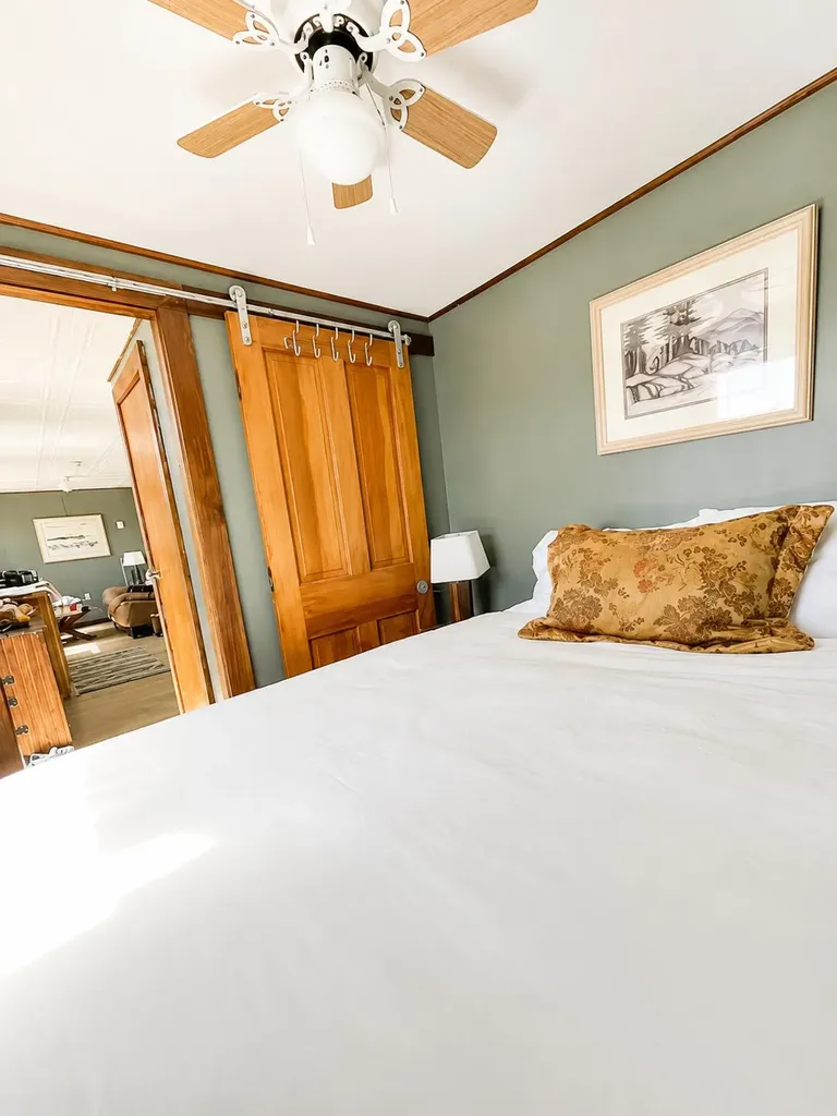 412 Minturn Road Swans Island ME 04685