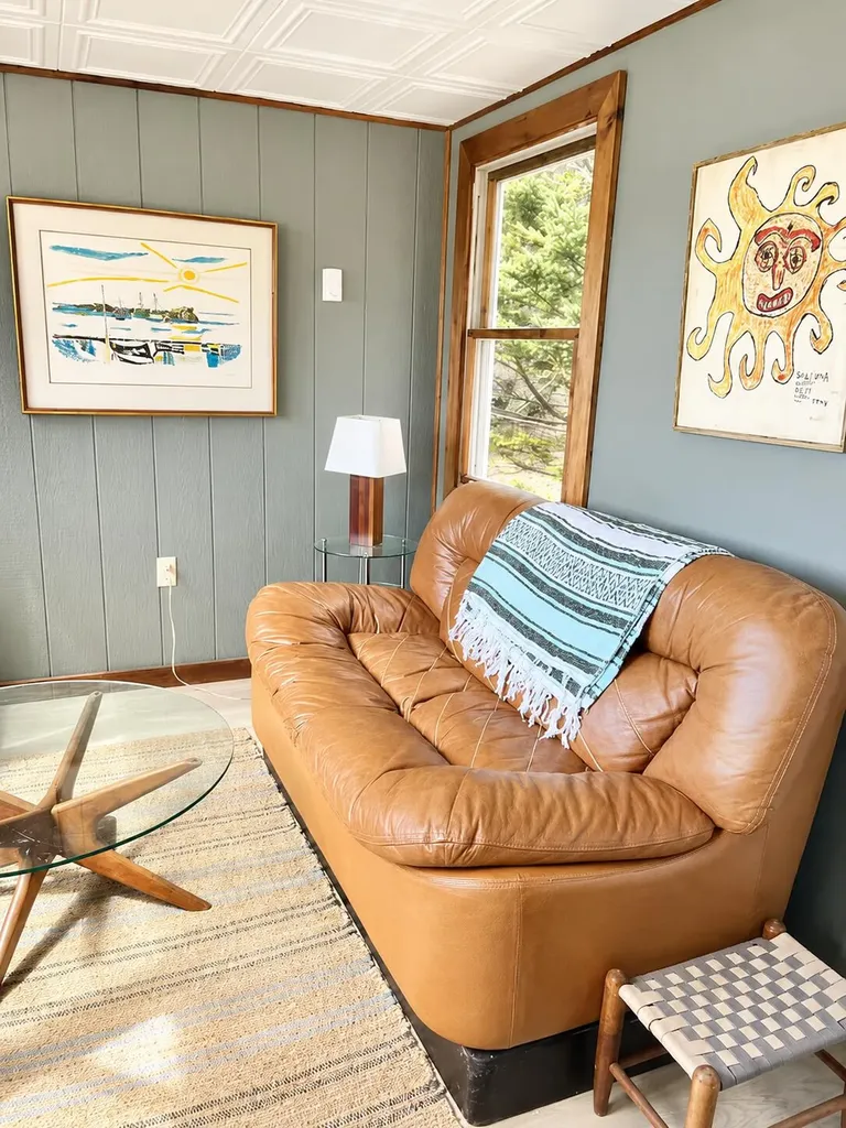 412 Minturn Road Swans Island ME 04685