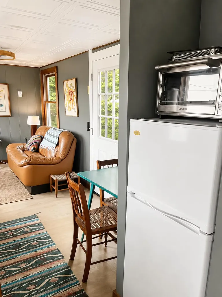 412 Minturn Road Swans Island ME 04685