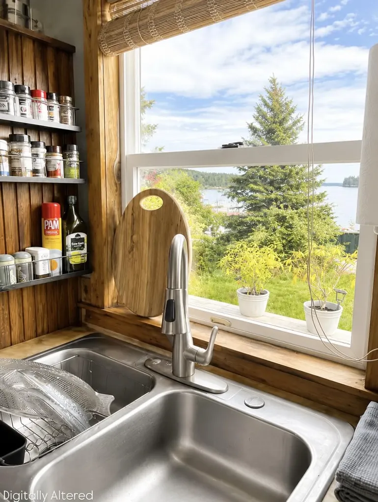 412 Minturn Road Swans Island ME 04685