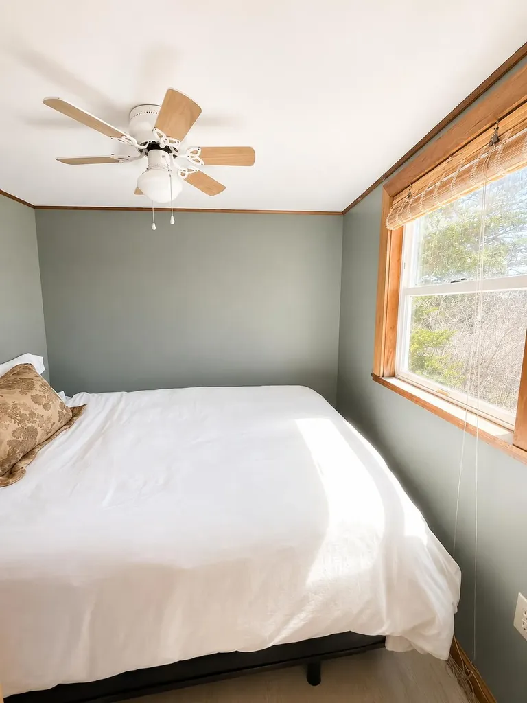412 Minturn Road Swans Island ME 04685