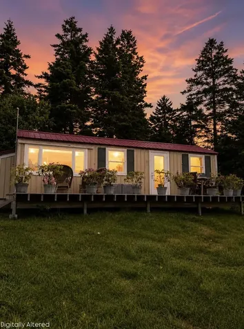 412 Minturn Road Swans Island ME 04685