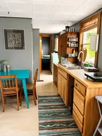 412 Minturn Road Swans Island ME 04685