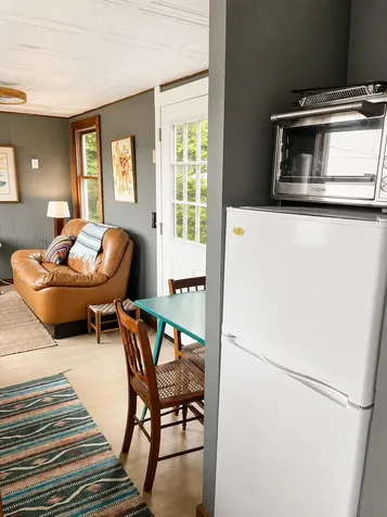 412 Minturn Road Swans Island ME 04685