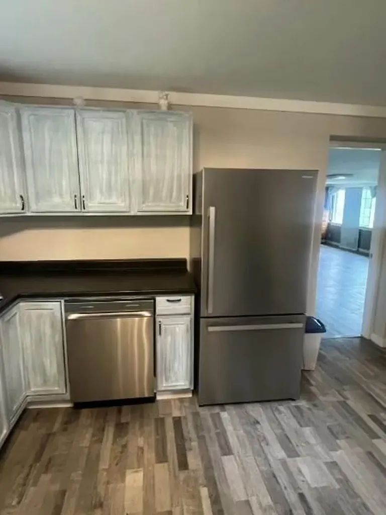 526 Thompson Settlement Road Oakfield ME 04763