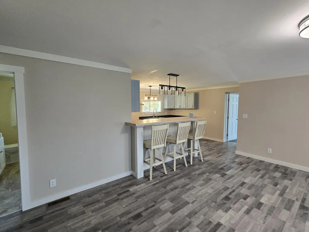 526 Thompson Settlement Road Oakfield ME 04763
