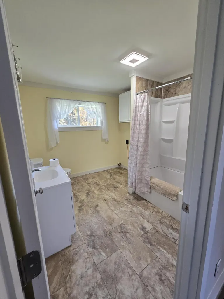 526 Thompson Settlement Road Oakfield ME 04763