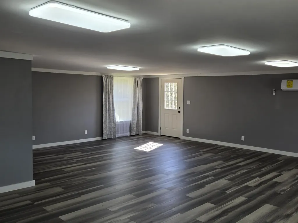 526 Thompson Settlement Road Oakfield ME 04763