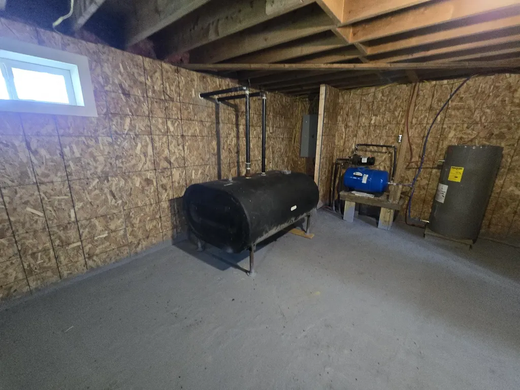 526 Thompson Settlement Road Oakfield ME 04763