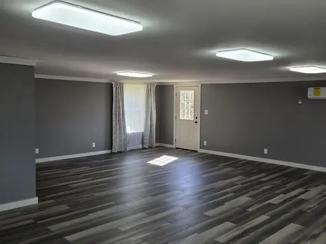 526 Thompson Settlement Road Oakfield ME 04763