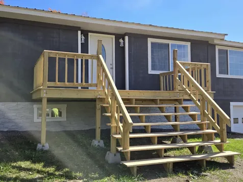 526 Thompson Settlement Road Oakfield ME 04763