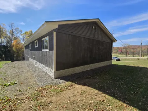 526 Thompson Settlement Road Oakfield ME 04763