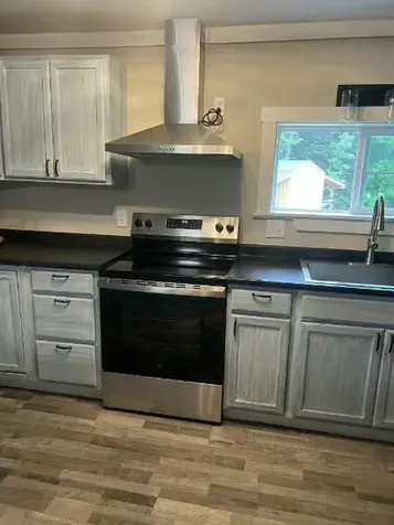 526 Thompson Settlement Road Oakfield ME 04763