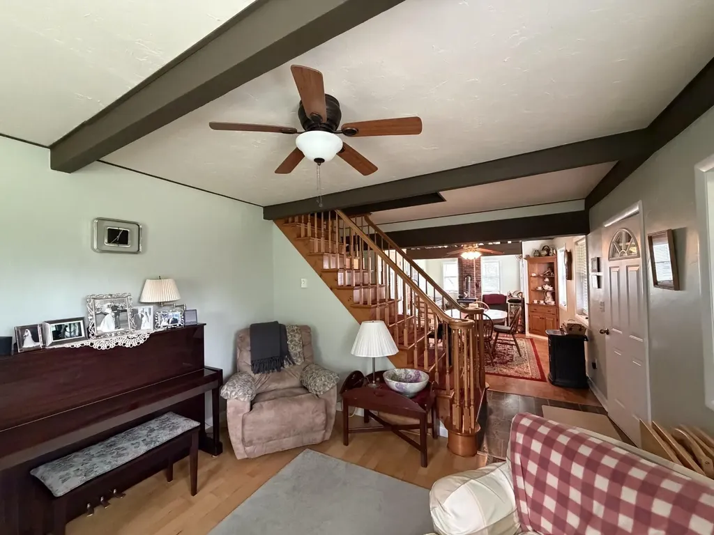 593 Skedgell Road Cary Plt ME 04471