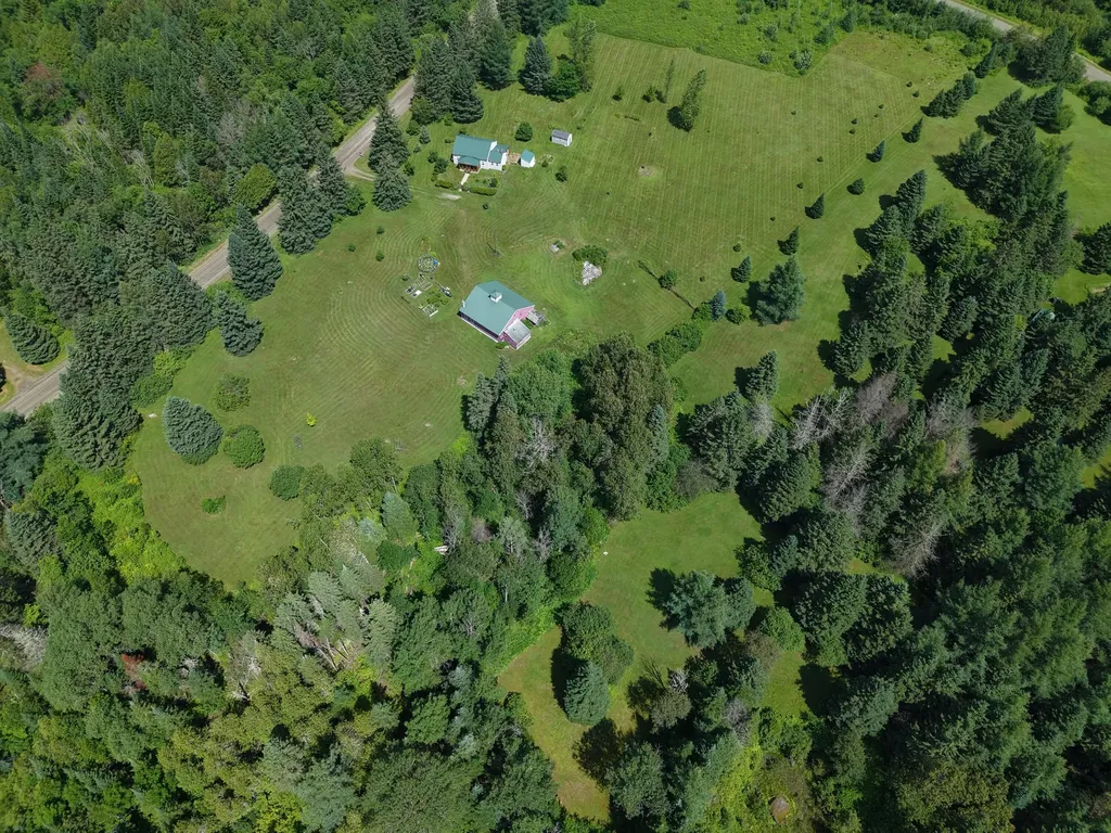 593 Skedgell Road Cary Plt ME 04471