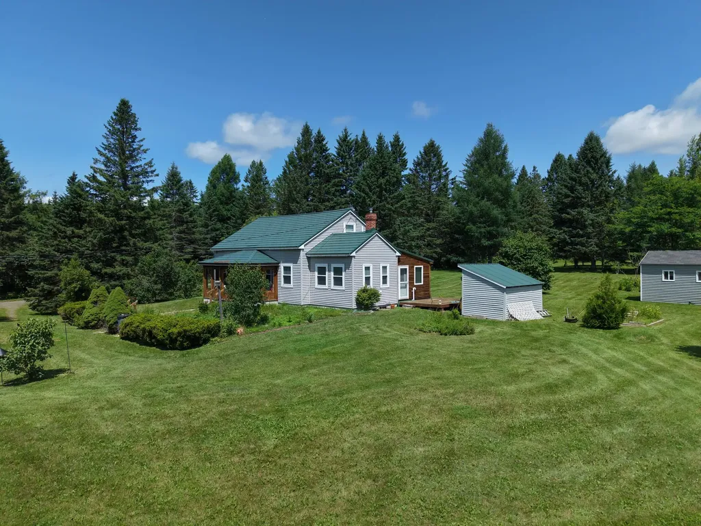 593 Skedgell Road Cary Plt ME 04471