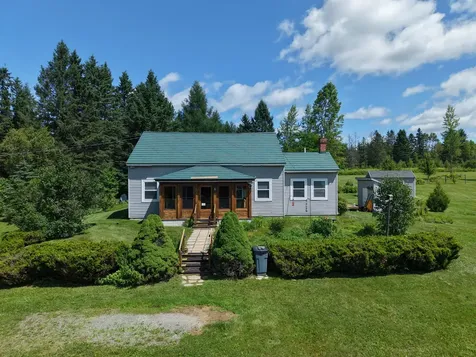 593 Skedgell Road Cary Plt ME 04471