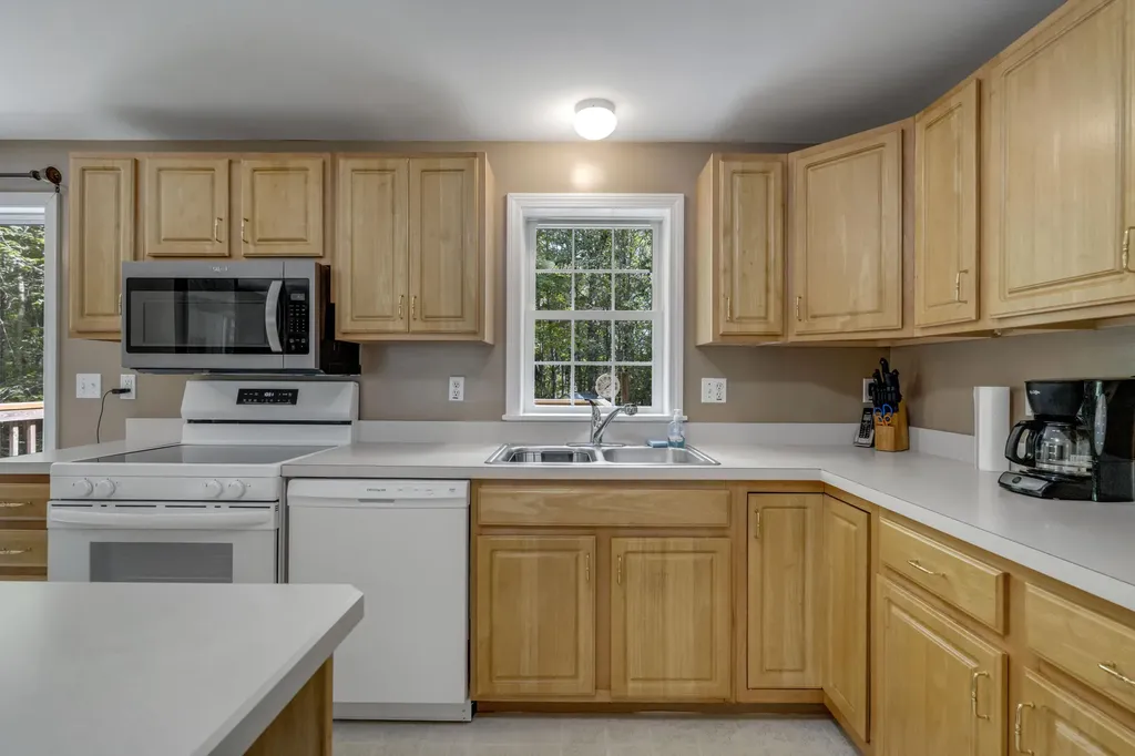 29 Dyer Lane Casco ME 04015