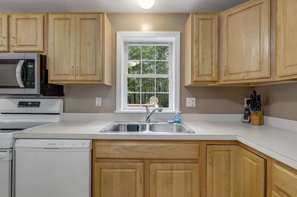 29 Dyer Lane Casco ME 04015