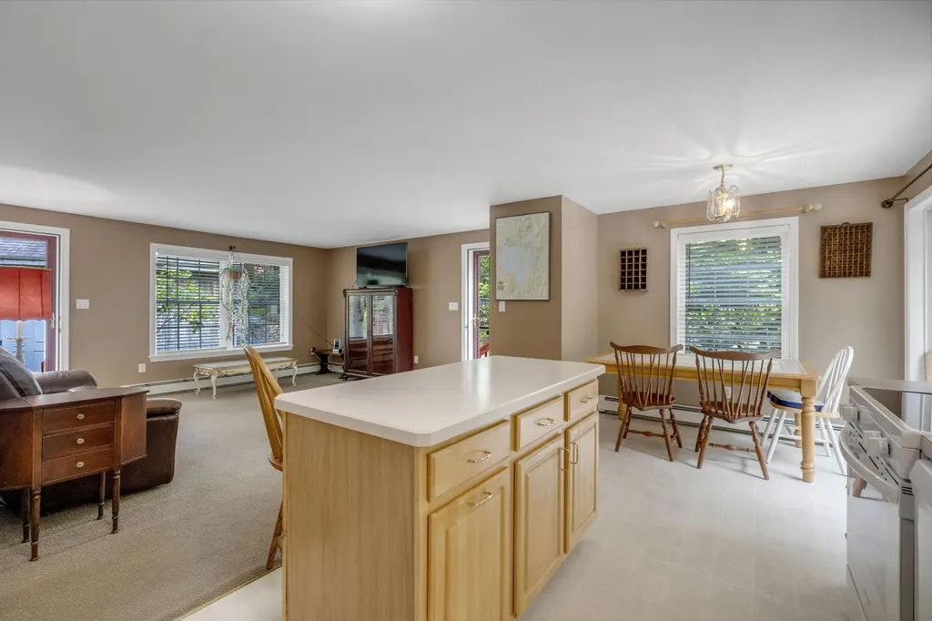 29 Dyer Lane Casco ME 04015