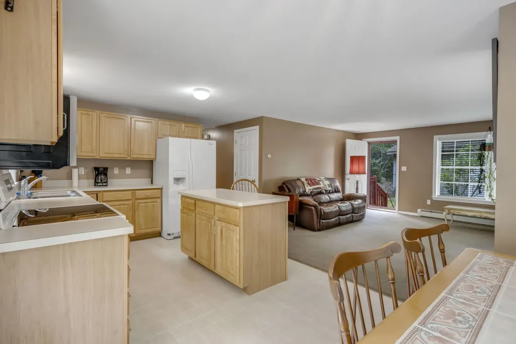 29 Dyer Lane Casco ME 04015
