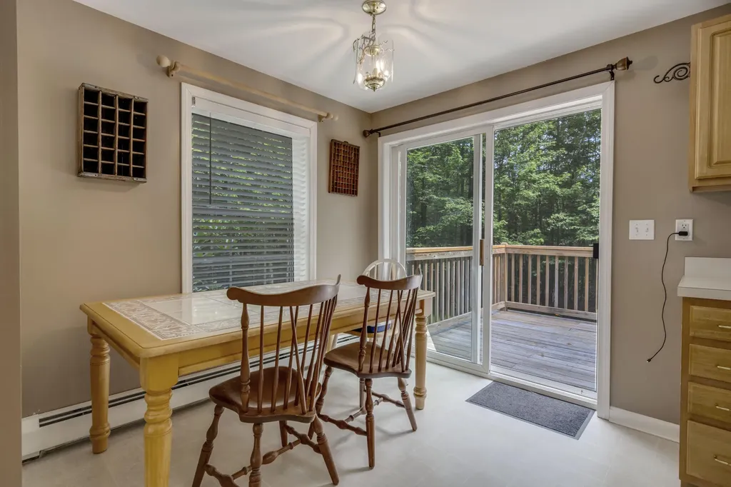 29 Dyer Lane Casco ME 04015