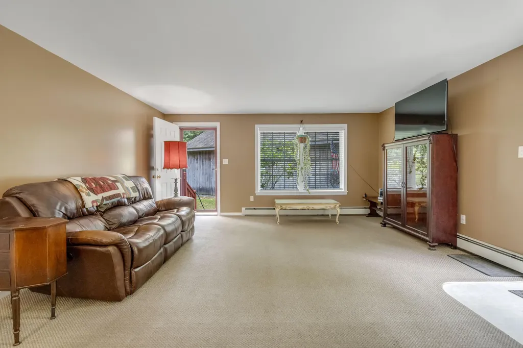 29 Dyer Lane Casco ME 04015