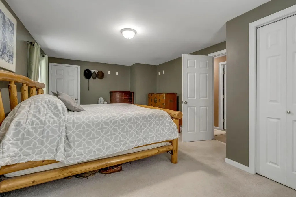 29 Dyer Lane Casco ME 04015