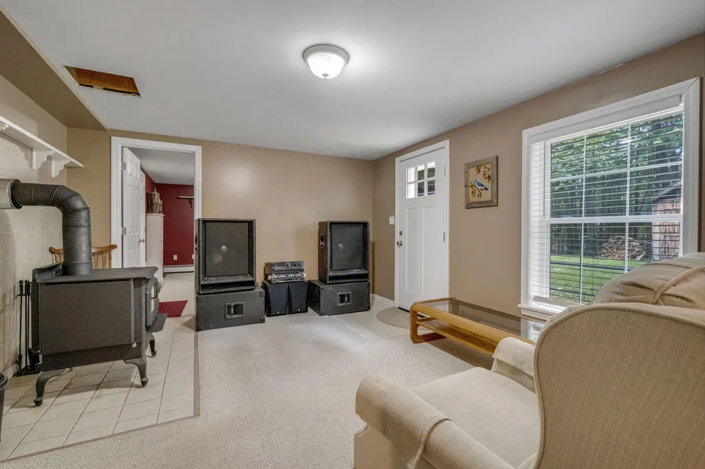 29 Dyer Lane Casco ME 04015