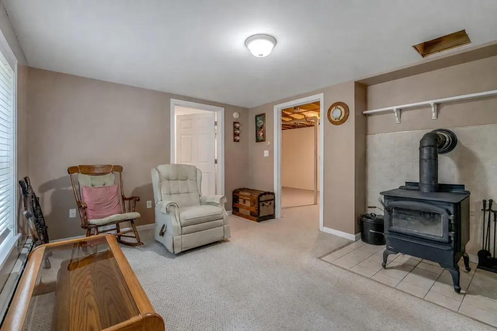 29 Dyer Lane Casco ME 04015